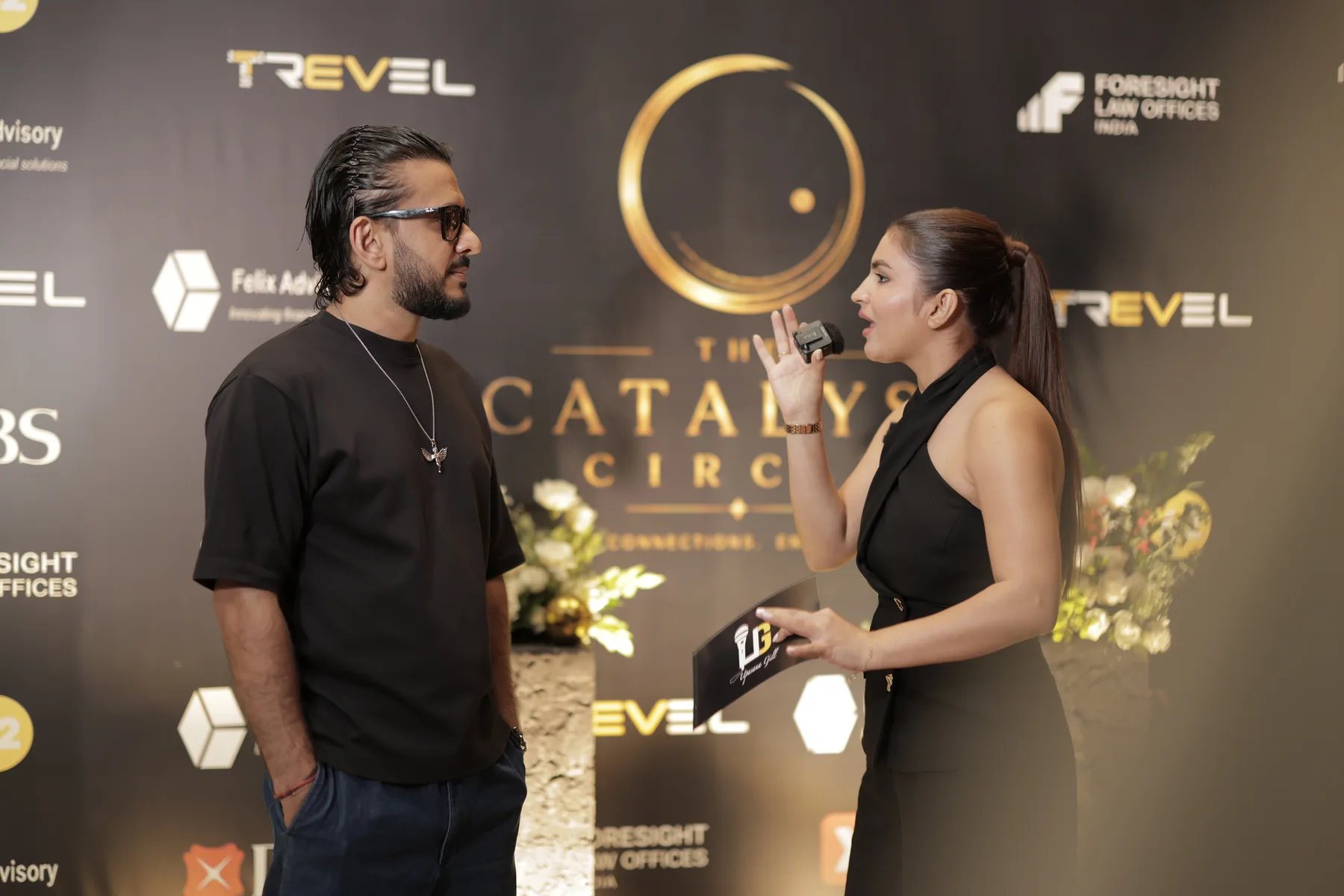 1st Edition Guest Connections
